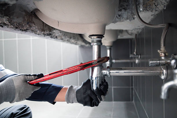 Trusted Plumbing service in Jefferson, MD - AAA Plumbing Heating